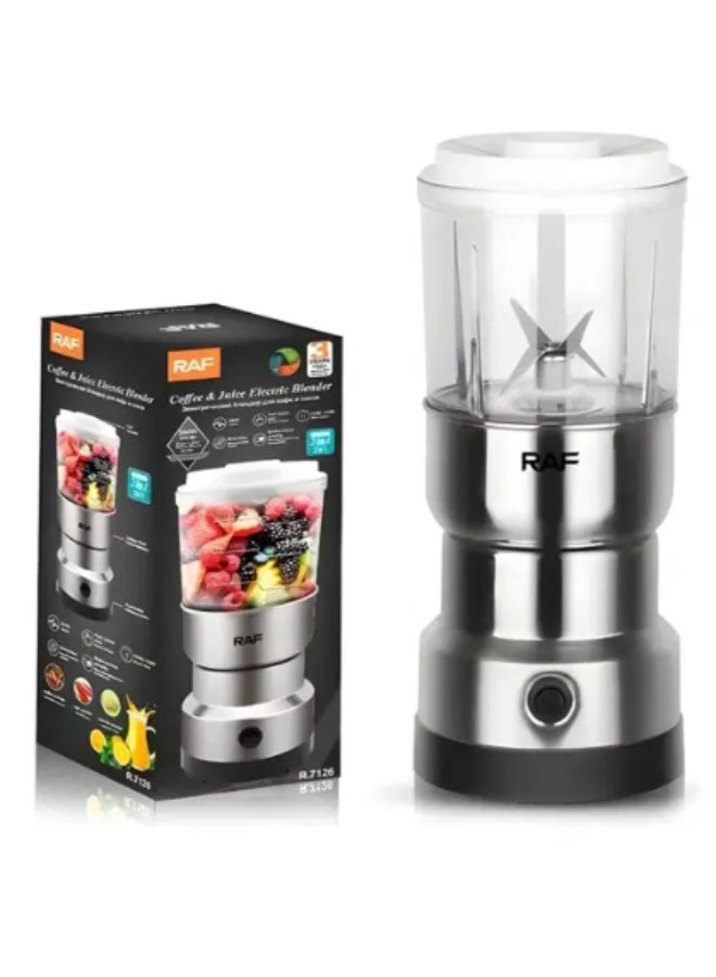 آر إيه أف خلاط كهربائي للقهوة والعصير من سلاح الجو الملكي - Image 1