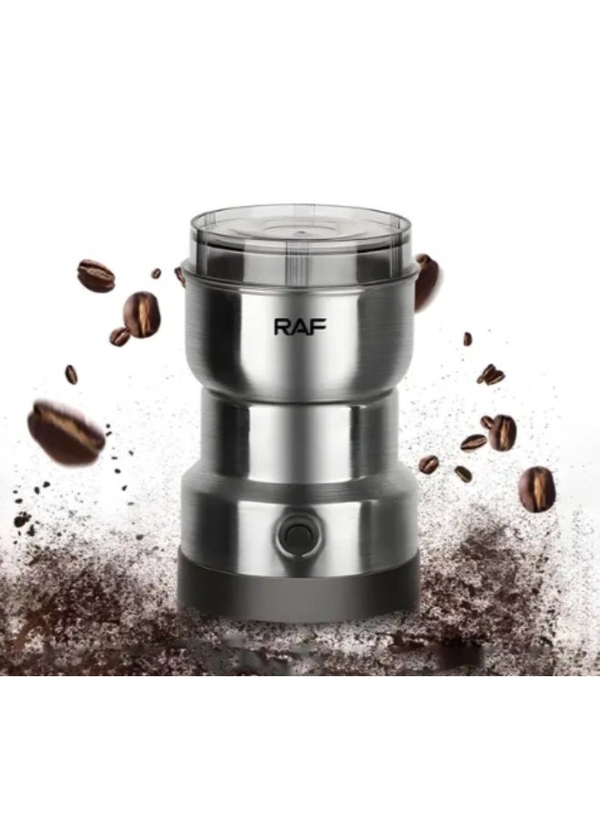 آر إيه أف خلاط كهربائي للقهوة والعصير من سلاح الجو الملكي - Image 2