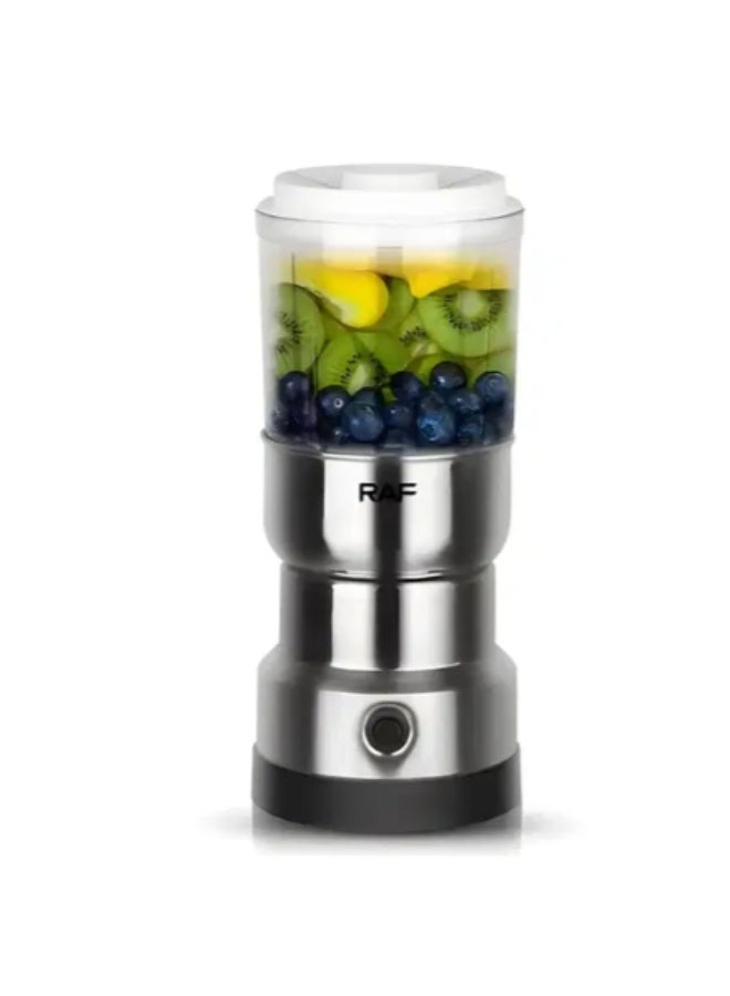 آر إيه أف خلاط كهربائي للقهوة والعصير من سلاح الجو الملكي - Image 3