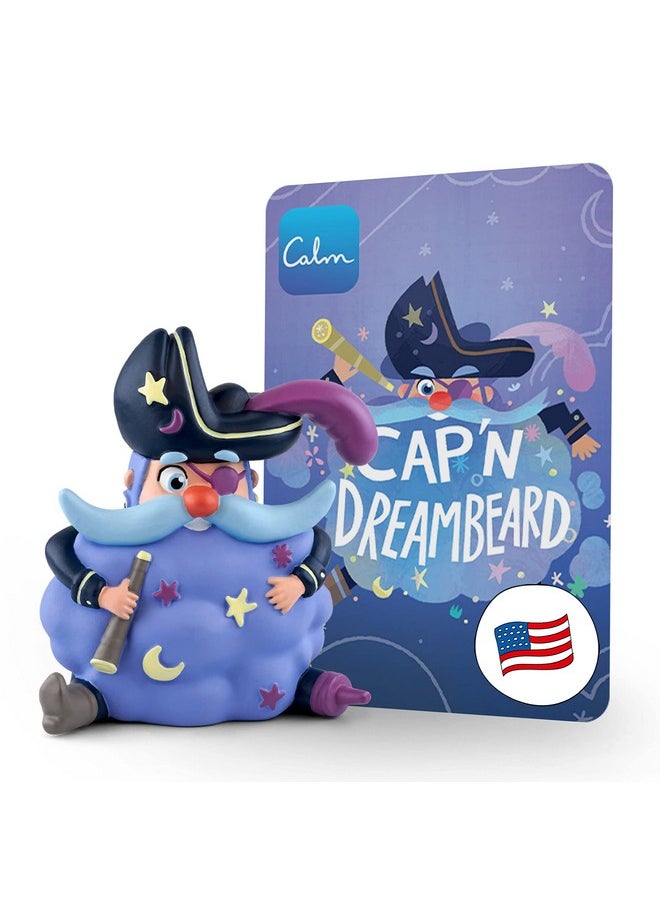 Tonies - Cap'N Dreambeard Audio Play Character From Calm - Image 1
