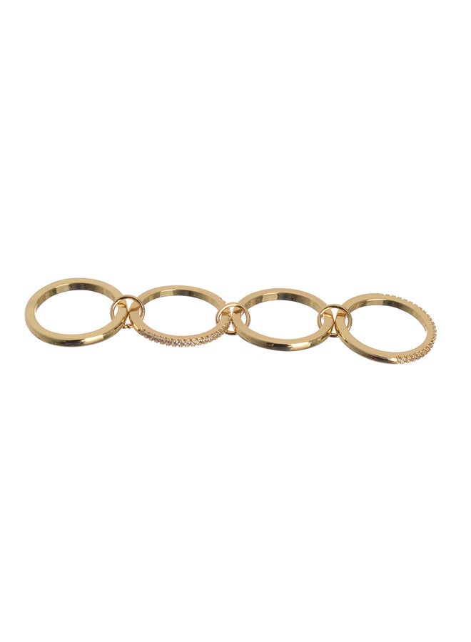 Akher el Ankoud 4*1 Rings  - Image 1