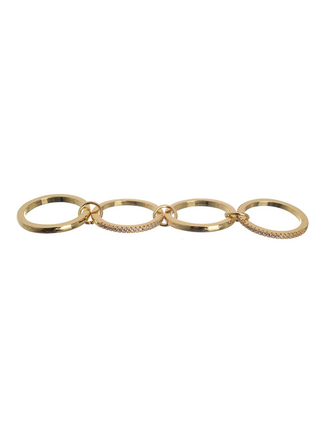 Akher el Ankoud 4*1 Rings  - Image 2