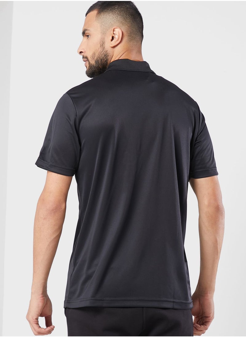 Adidas - Performance Primegreen Polo - Image 1