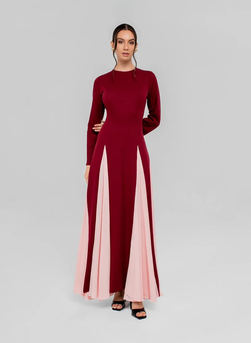 Nourah 2.0 Dress