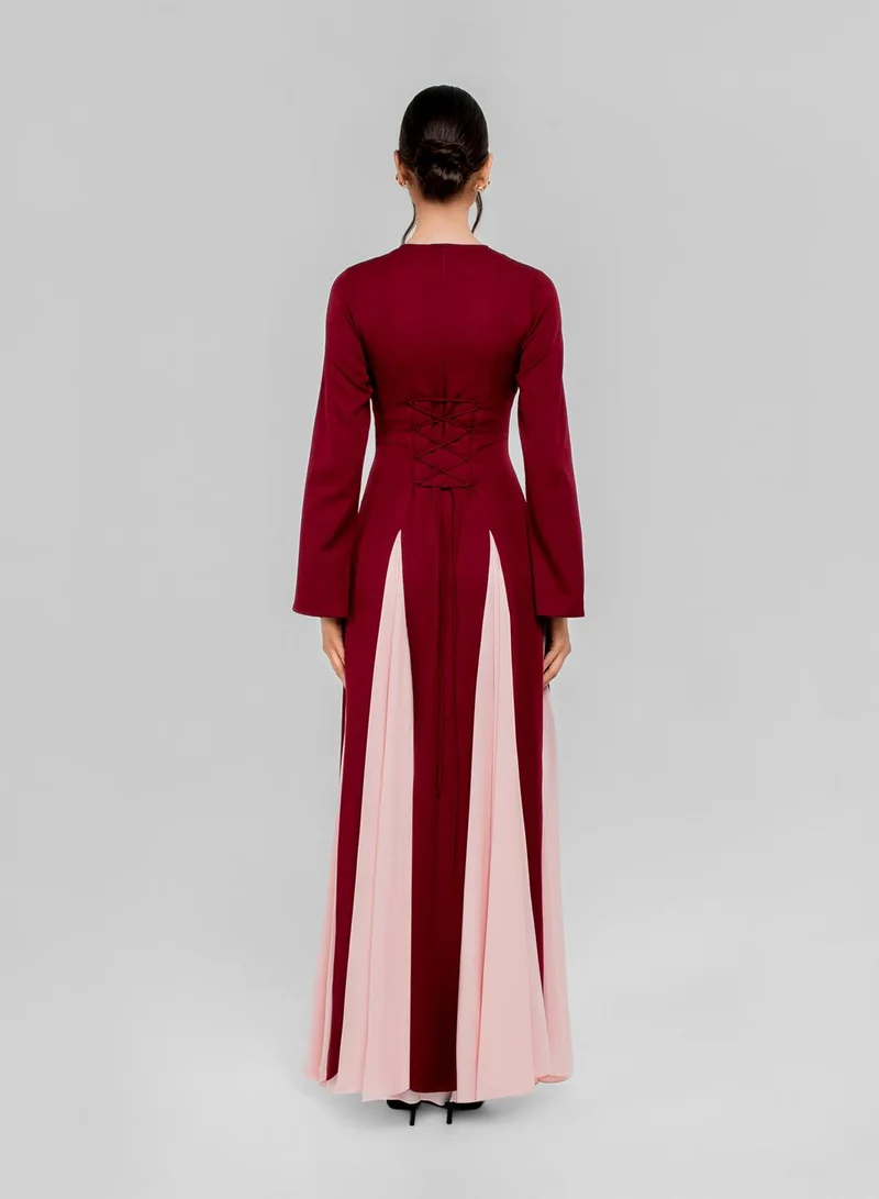 CHASE  Nourah 2.0 Dress for Women | Best Price UAE