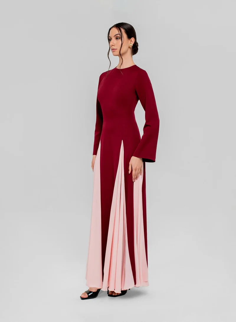 CHASE Nourah 2.0 Dress