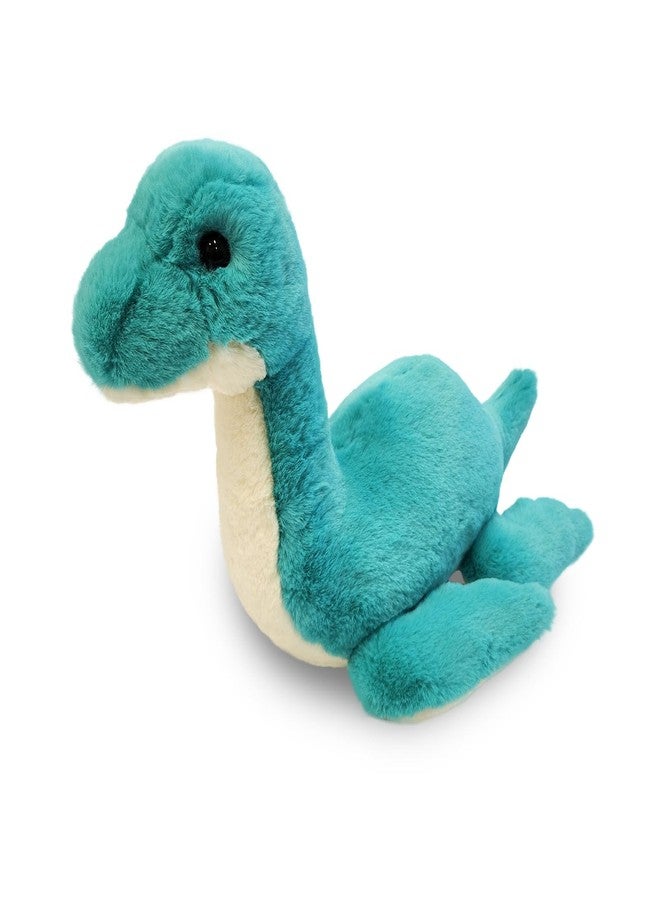 World's Softest Plush Stuffed Animal for Baby, Toddler, Kids, Adults - Adorable Toy Made from Kid-Friendly, Quality Materials - Lushee Luchy Lochness, 16" - Image 1