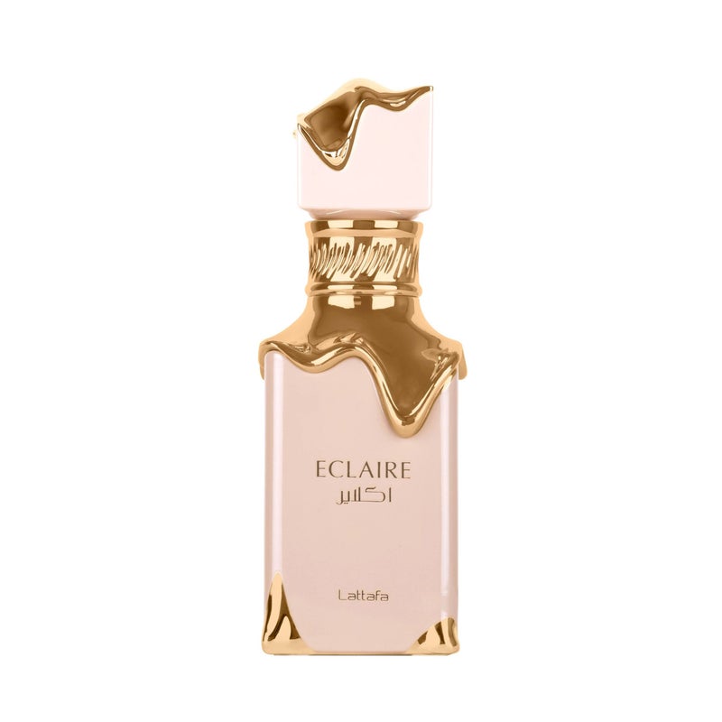 Lattafa Eclaire 100ML Eau de Parfum – Refined Feminine Fragrance - Image 1