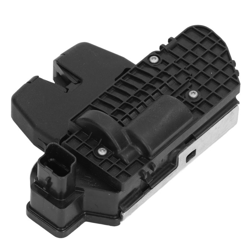 Trunk Tailgate Lock Actuator: Aluminum Alloy Construction - Smooth Control Replacement Actuator for Peugeot 208 2008 3008 5008, Citroen C3 C4 DS3 Vehicles - Image 2
