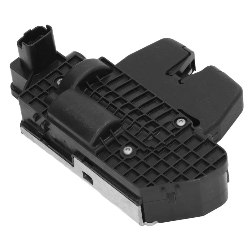 Trunk Tailgate Lock Actuator: Aluminum Alloy Construction - Smooth Control Replacement Actuator for Peugeot 208 2008 3008 5008, Citroen C3 C4 DS3 Vehicles - Image 4