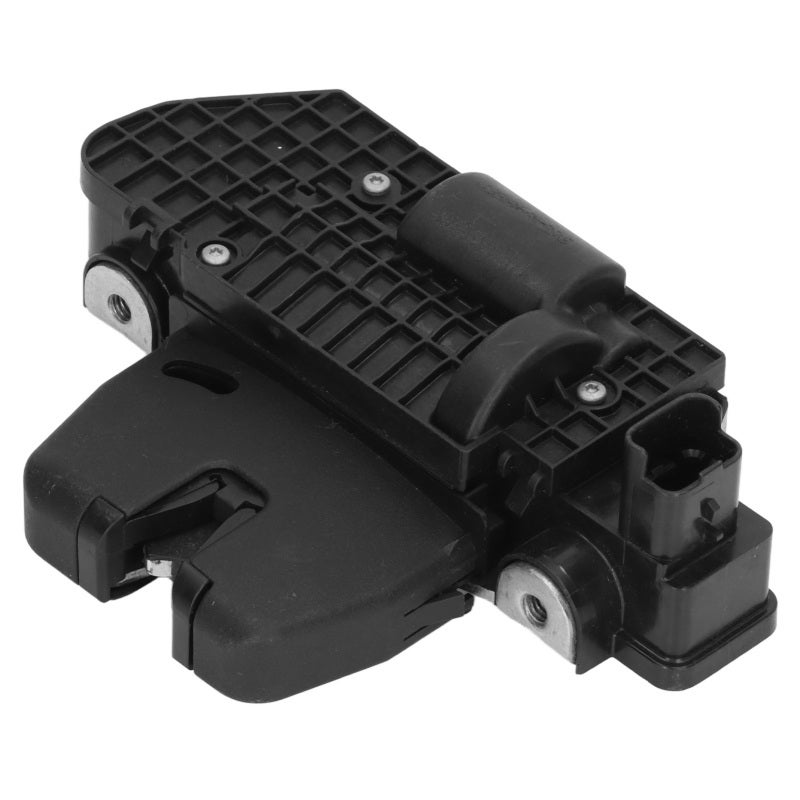 Trunk Tailgate Lock Actuator: Aluminum Alloy Construction - Smooth Control Replacement Actuator for Peugeot 208 2008 3008 5008, Citroen C3 C4 DS3 Vehicles - Image 3