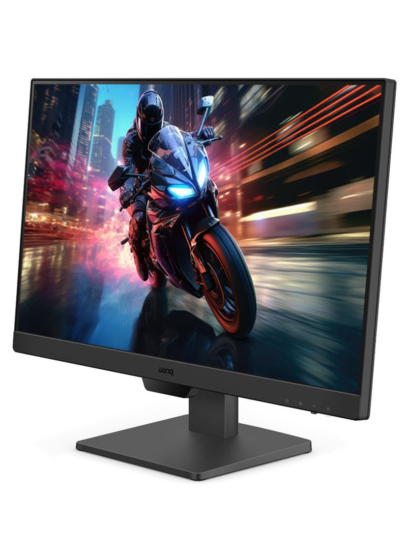 BenQ 27 inch GW2790 100Hz Gaming Computer Monitor FHD 1920x1080p | IPS | Eye-Care Tech | Low Blue Light | Anti-Glare | Adaptive Brightness | Built-in Speakers | DisplayPort | HDMI x 2 Black - Image 2