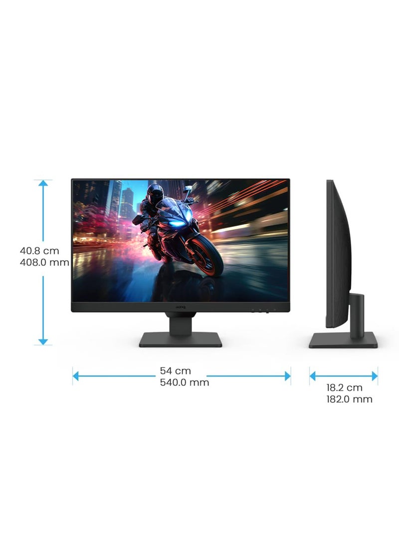 BenQ 27 inch GW2790 100Hz Gaming Computer Monitor FHD 1920x1080p | IPS | Eye-Care Tech | Low Blue Light | Anti-Glare | Adaptive Brightness | Built-in Speakers | DisplayPort | HDMI x 2 Black - Image 5
