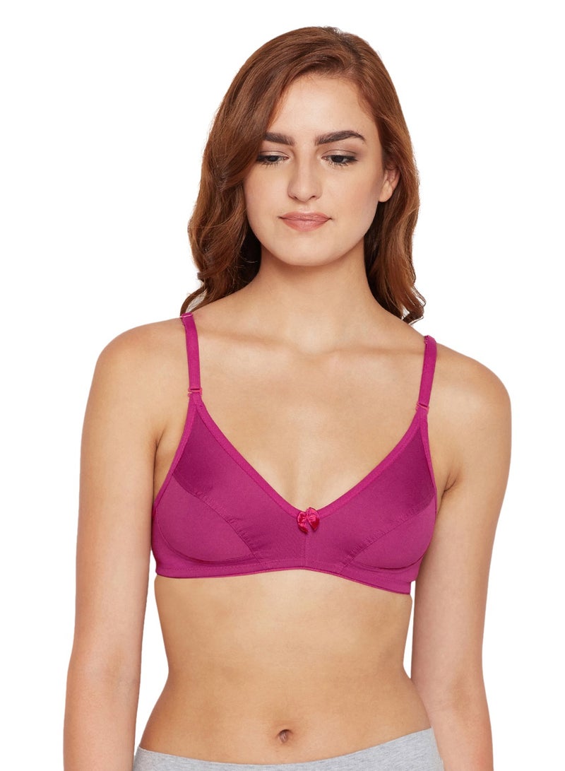 Bodycare Body Care Women's Bra – Comfortable & Seamless Fit - Image 1