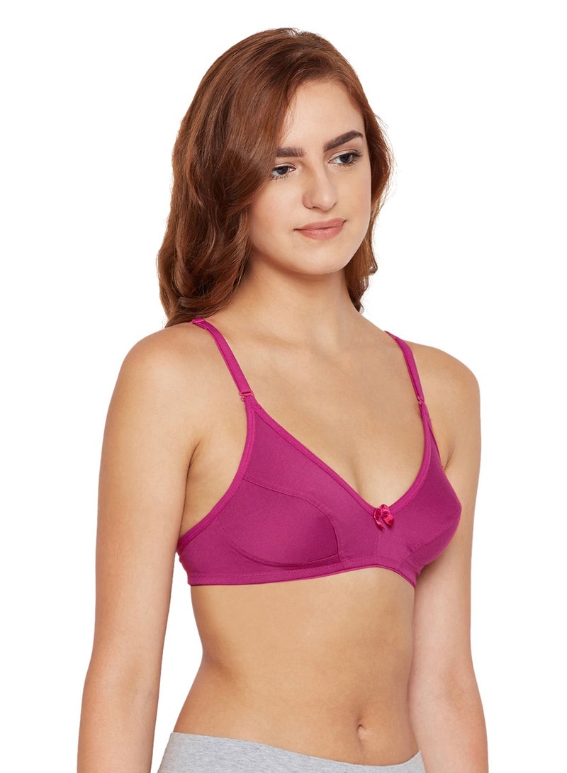Bodycare Body Care Women's Bra – Comfortable & Seamless Fit - Image 3