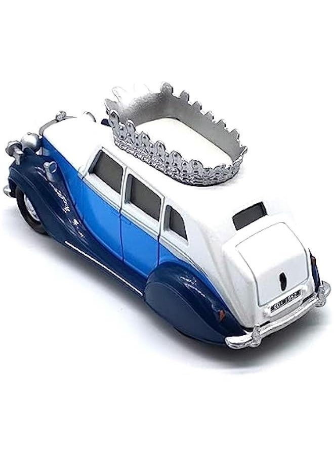 Generic - Children's Cars Toy Movie Cars 2 3 Toys Metal Die-cast Toy Cars Loose Kid Toy Vehicles Birthday Gifts for Kids - Image 1