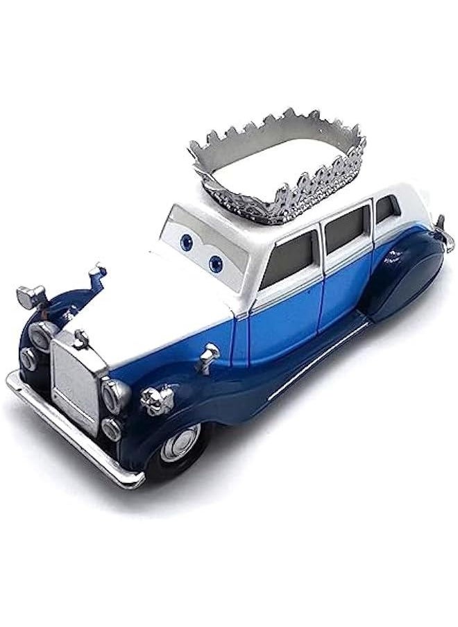 Generic - Children's Cars Toy Movie Cars 2 3 Toys Metal Die-cast Toy Cars Loose Kid Toy Vehicles Birthday Gifts for Kids - Image 1