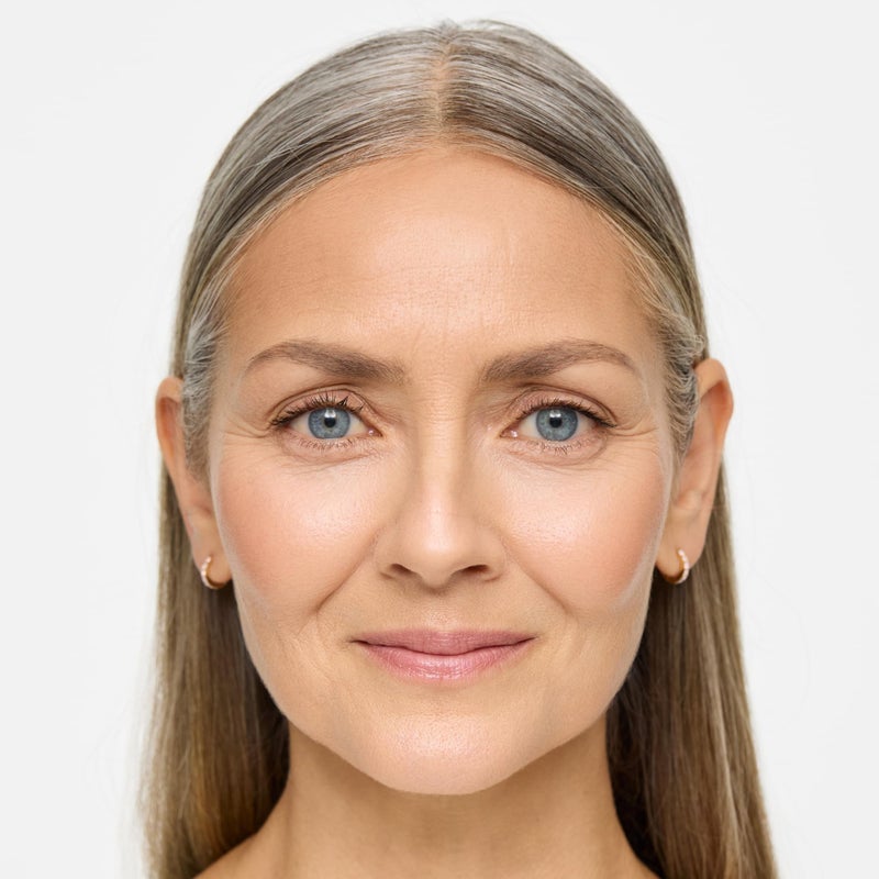 WUNDERBROW Waterproof Eyebrow Gel, Taupe-Grey, Vegan and Cruelty-Free - Image 5