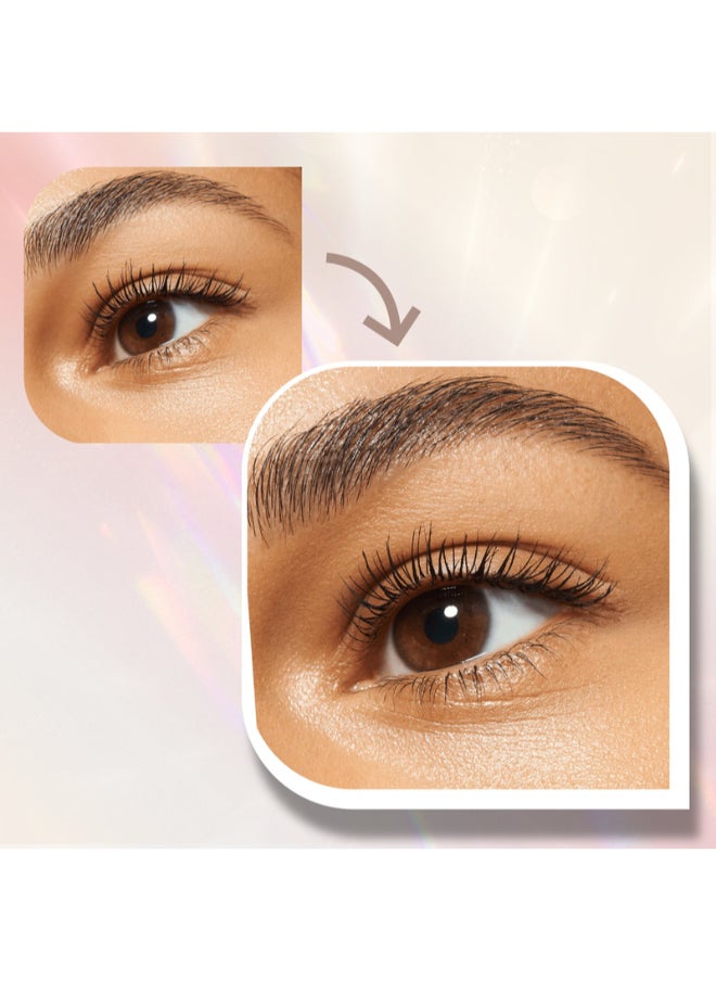 Super Glue Brow Styling Gel 030 Deep Brown