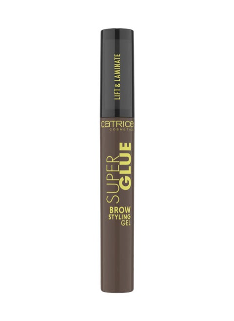Super Glue Brow Styling Gel 030 Deep Brown