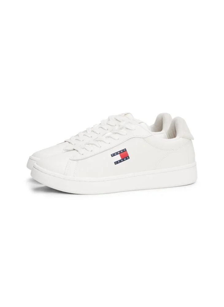 TOMMY JEANS Casual Low Top Sneakers