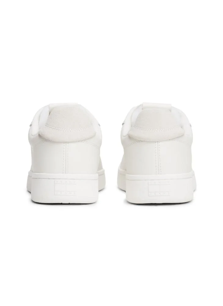 TOMMY JEANS Casual Low Top Sneakers