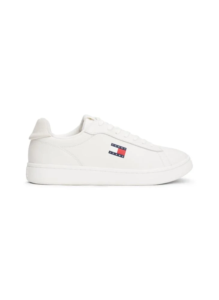 TOMMY JEANS Casual Low Top Sneakers