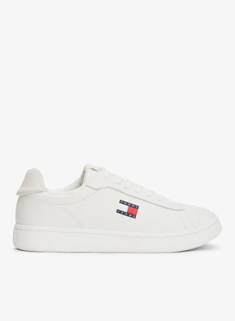 Casual Low Top Sneakers