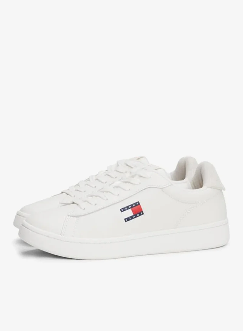 تومي جينز سنيكرز كاجوال منخفض