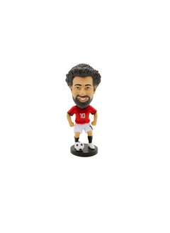 Mohamed salah Bobblehead
