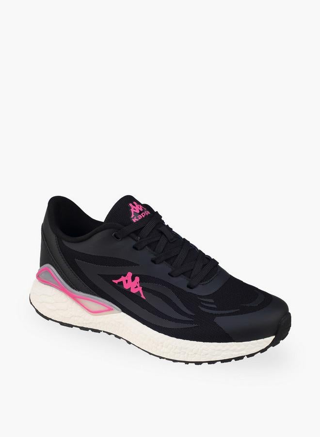 Kappa Women Lace-Up Sports Shoes - Image 2