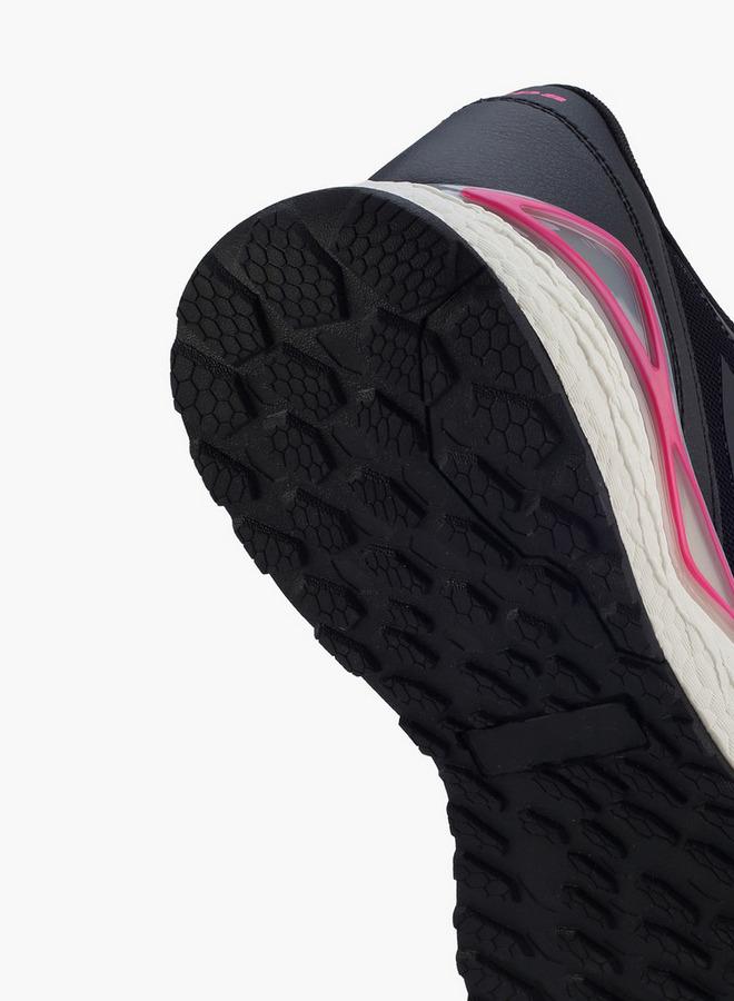 Kappa Women Lace-Up Sports Shoes - Image 5