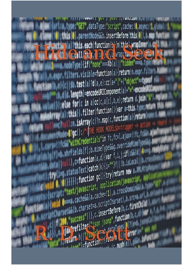 Hide and Seek  - Image 1