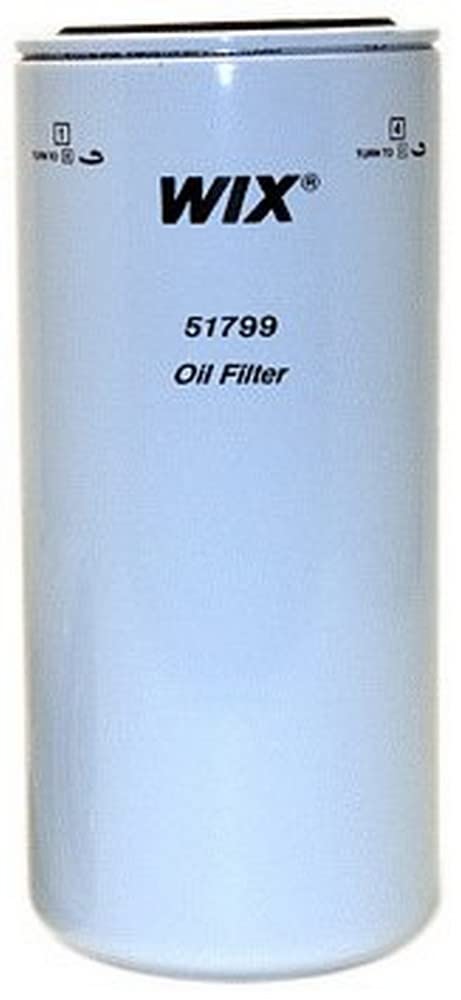 Wix Filter Corp 51799 Oil Filter