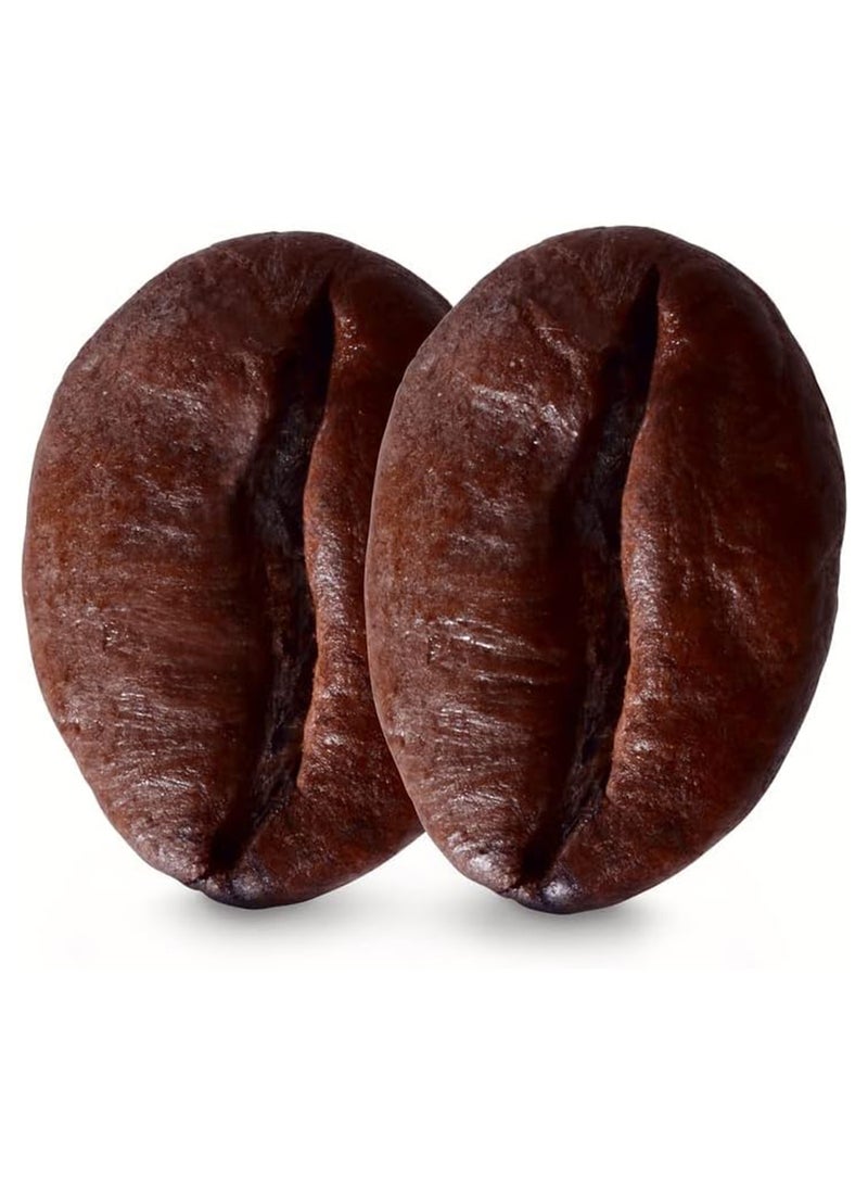 De'Longhi Selezione Coffee Beans - 70% Arabica, 30% Robusta Blend, Premium Quality, 250g Bag - Rich Flavor & Perfect for Espresso Machines  - Image 3