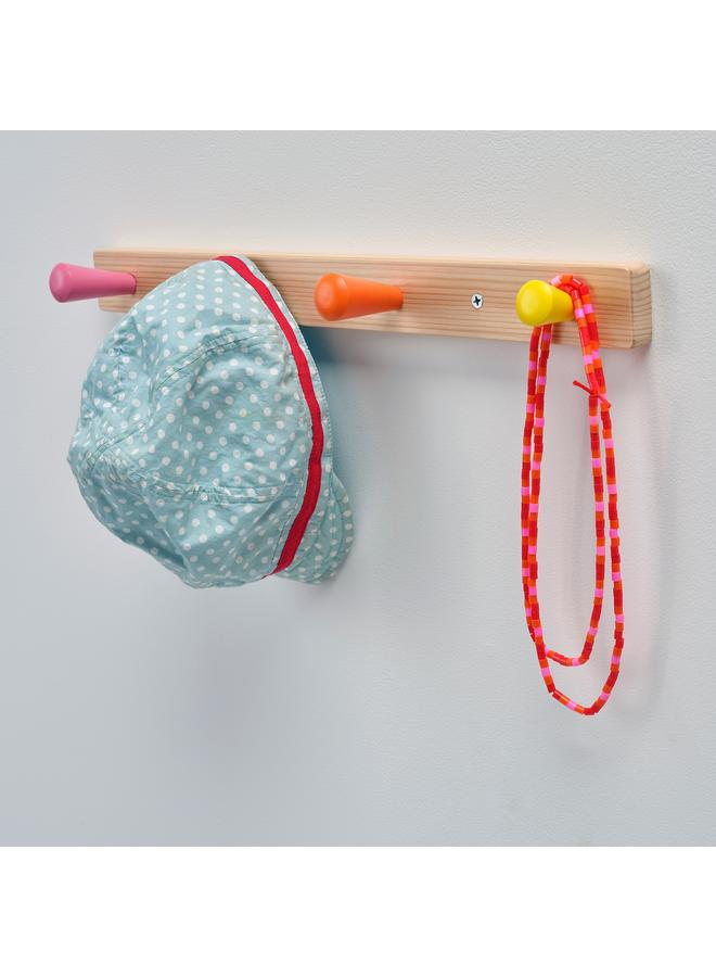 زبون رف مقابض بأربعة مقابض - Image 3