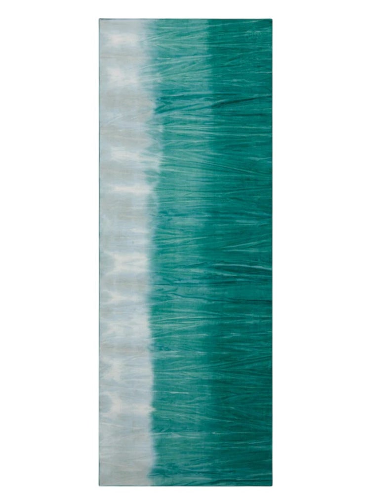 Manduka EQUA STANDARD TOWEL SPIRILINA TD 72 INCH  - Image 4