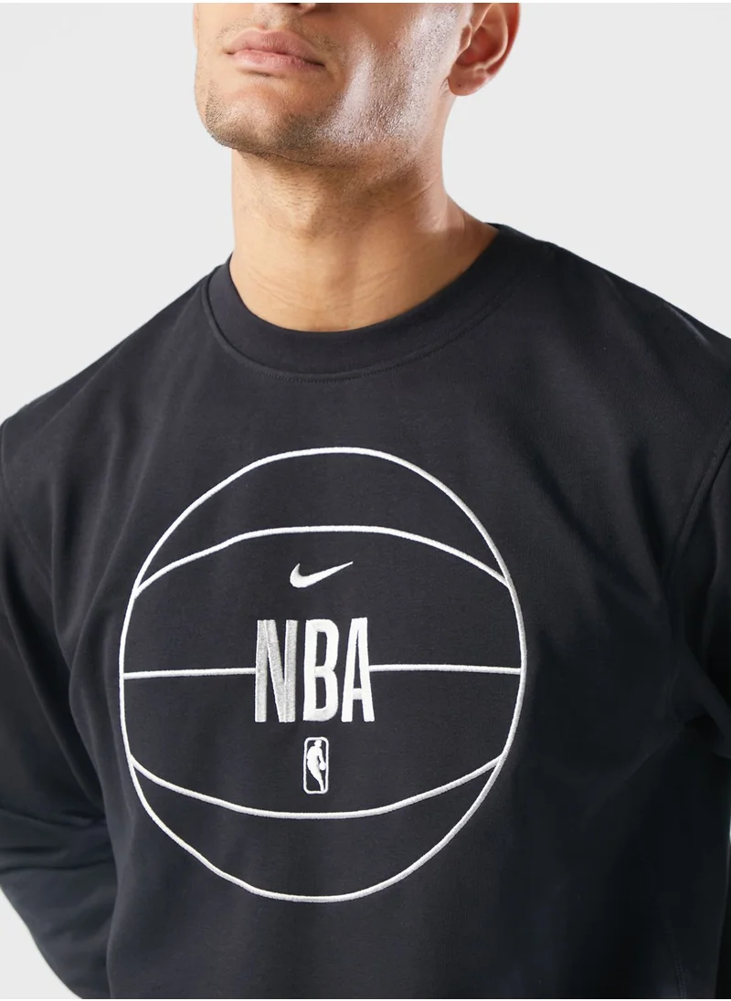 Nike N31 Dri-Fit Sweatshirt