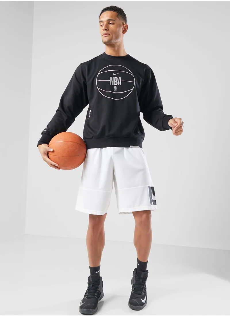 Nike N31 Dri-Fit Sweatshirt