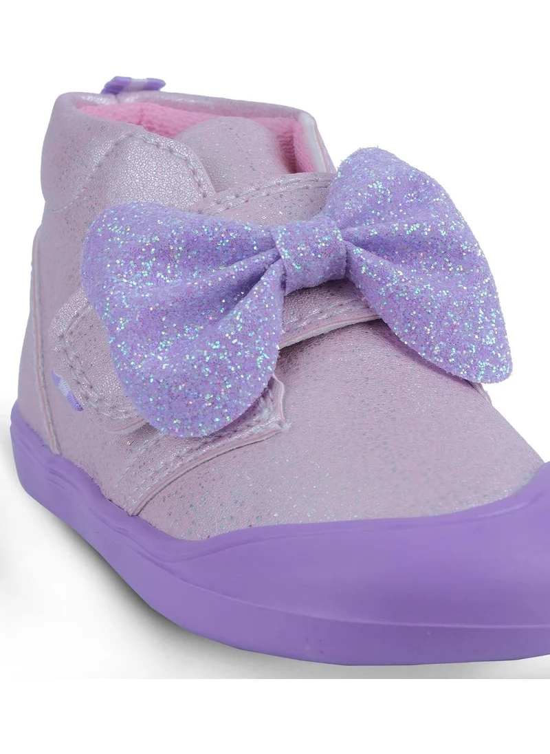 Kaptan Junior Captain Junior First Baby Girl Orthopedic Shoes Iarznk 550