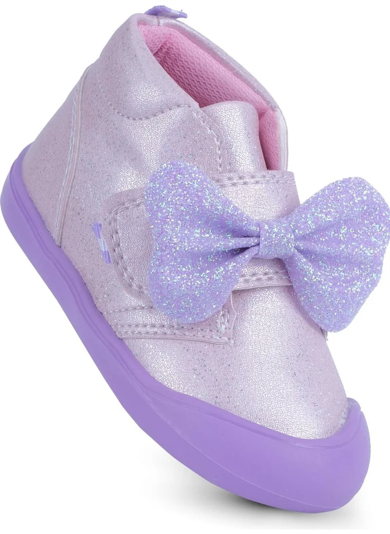 Kaptan Junior Captain Junior First Baby Girl Orthopedic Shoes Iarznk 550