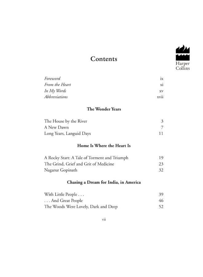 Heartfelt: A Cardiac Surgeon's Pioneering Journey - Image 3