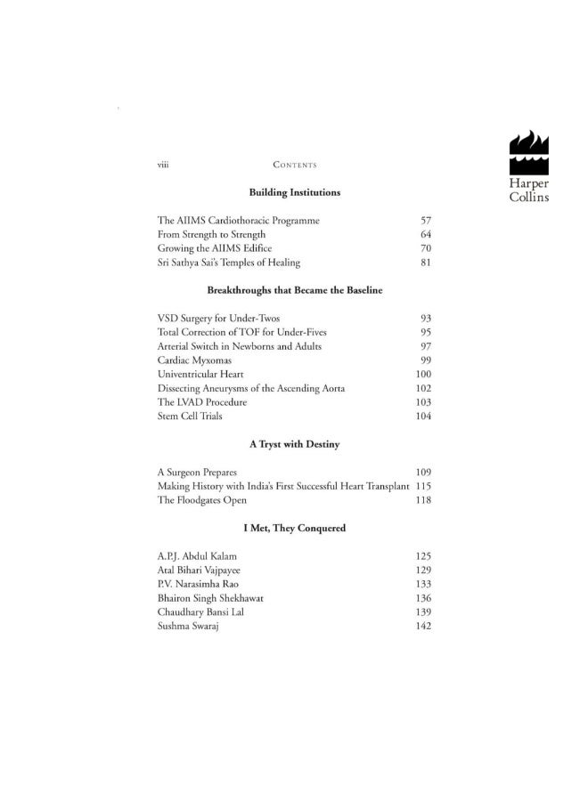 Heartfelt: A Cardiac Surgeon's Pioneering Journey - Image 4