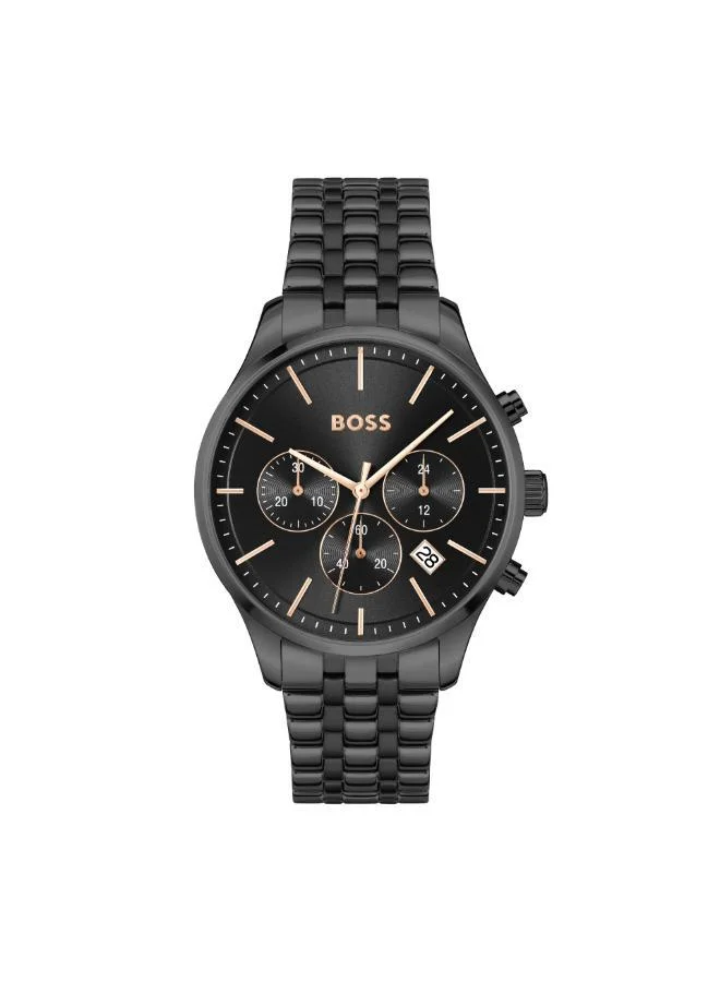 1514256 AVERY analogue watch