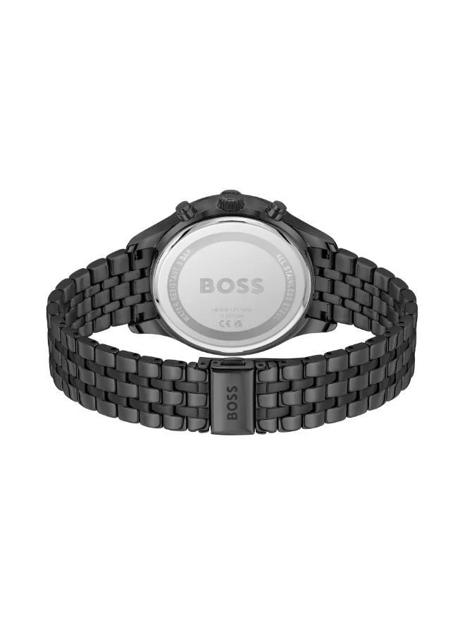 BOSS  1514256 AVERY analogue watch for Men | Best Price UAE