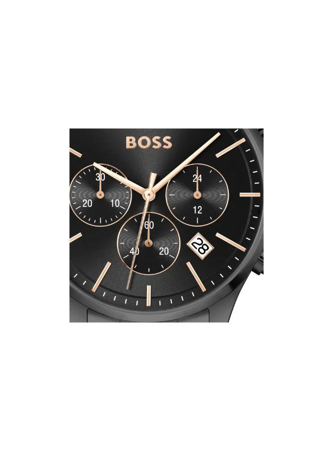 BOSS  1514256 AVERY analogue watch for Men | Best Price UAE