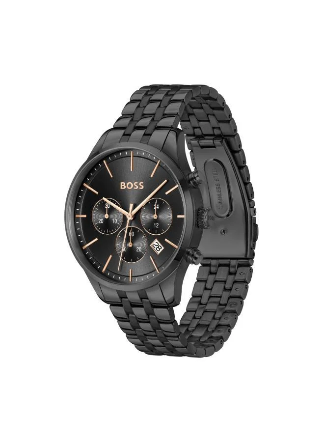 BOSS  1514256 AVERY analogue watch for Men | Best Price UAE