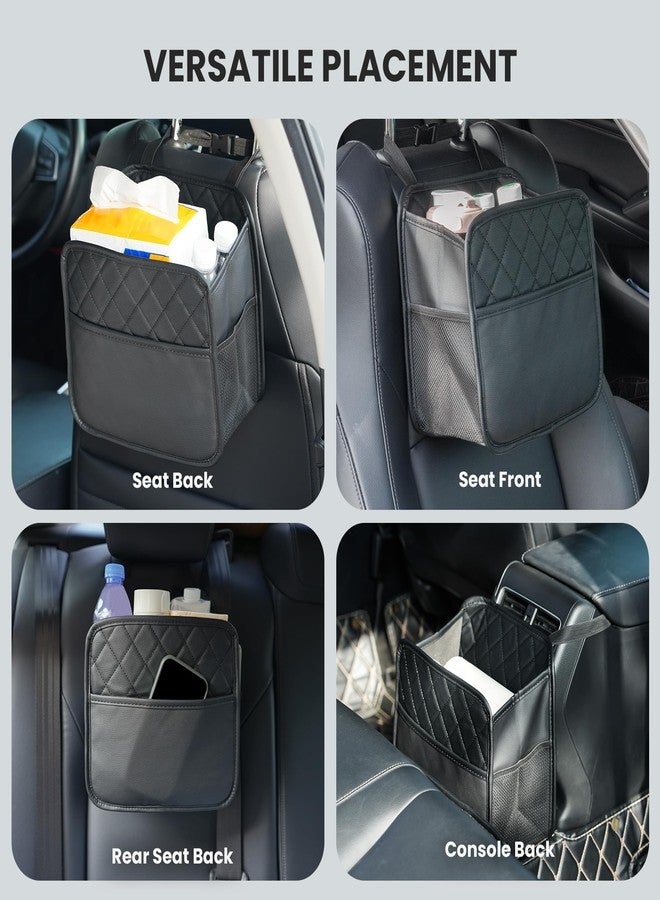 ISIMEE Backseat Car Organizer - Image 5