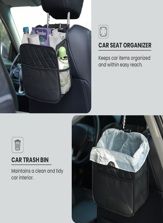 ISIMEE Backseat Car Organizer - Image 4