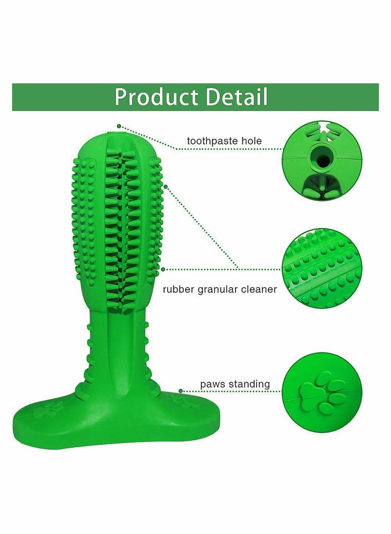 Excefore Dog Chew Toys Dog Toothbrush Stick - Image 5